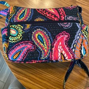 Vera Bradley purse never worn